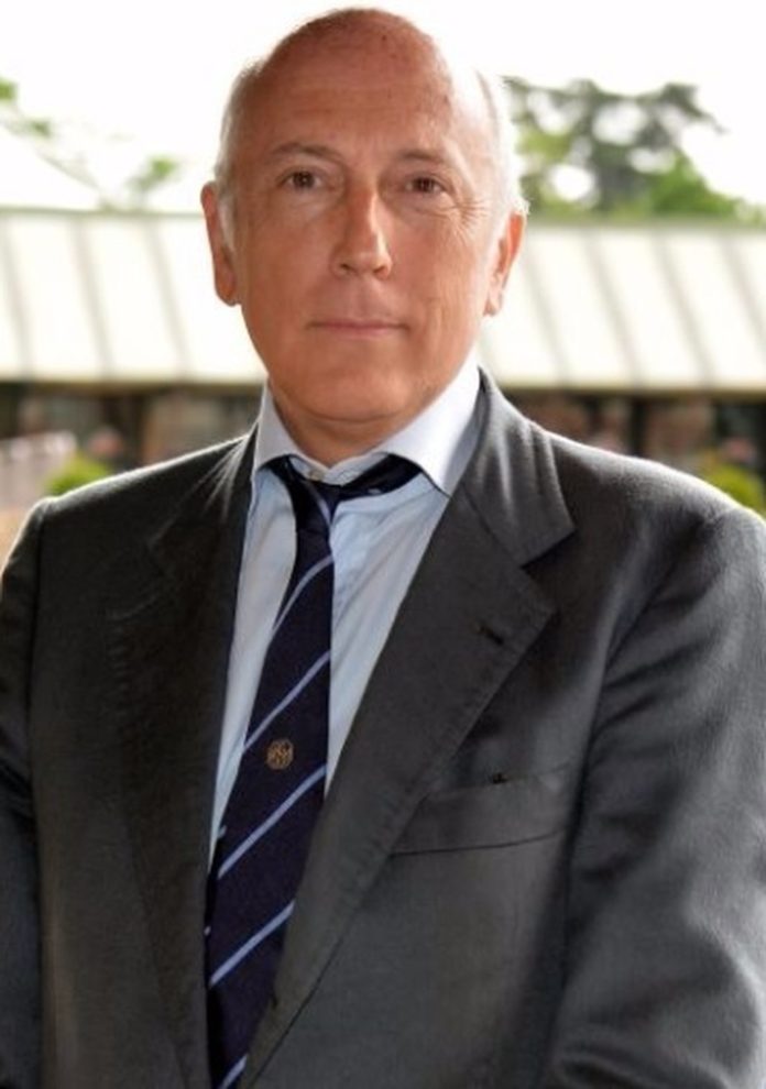 Roberto Grassi