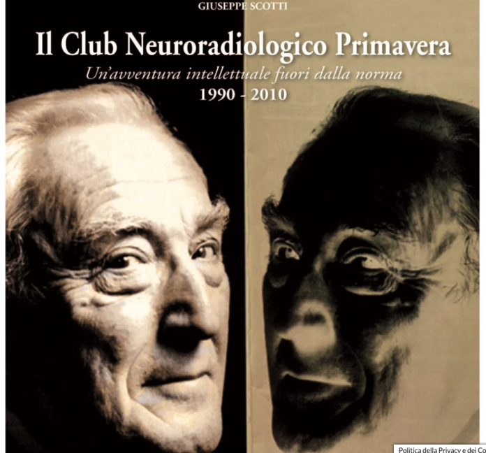 Il Club Neuroradiologico Primavera