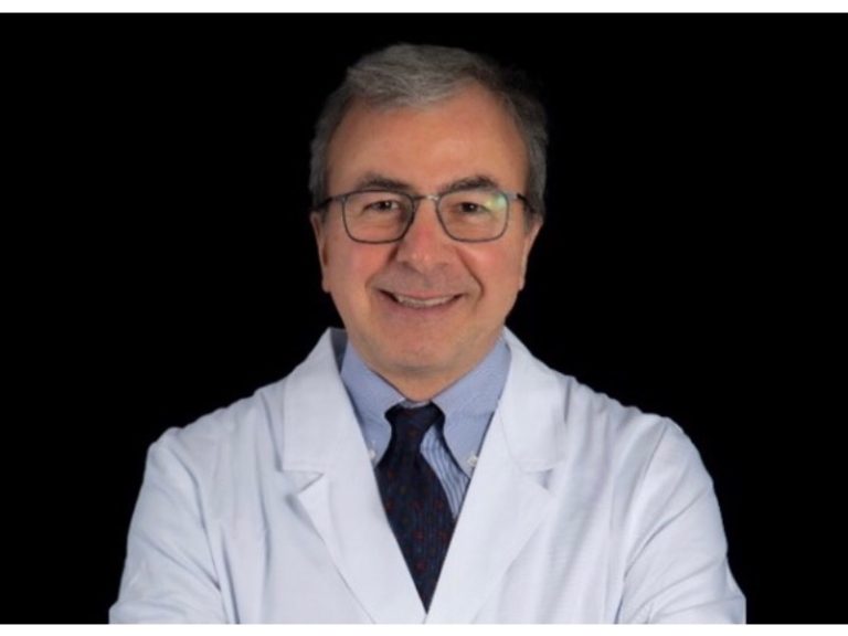 MARIO MUTO nominato honorary member della American Society of Neuroradiology